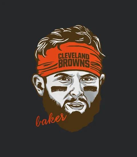 Baker Mayfield 6 Dangerous