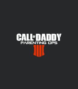 Call Of Daddy