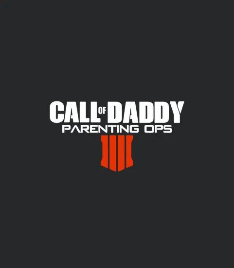 Call Of Daddy