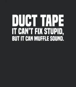 Duct Tape