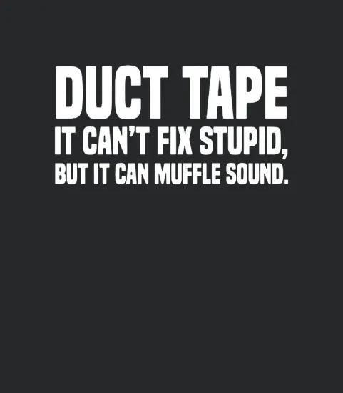 Duct Tape