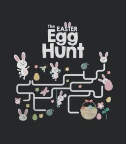 Easter Egg Hunt