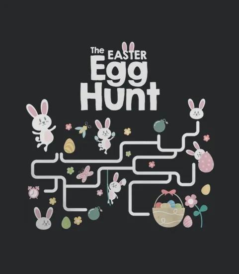 Easter Egg Hunt