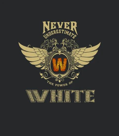 Great To Be White