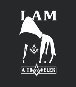 I Am A Traveler