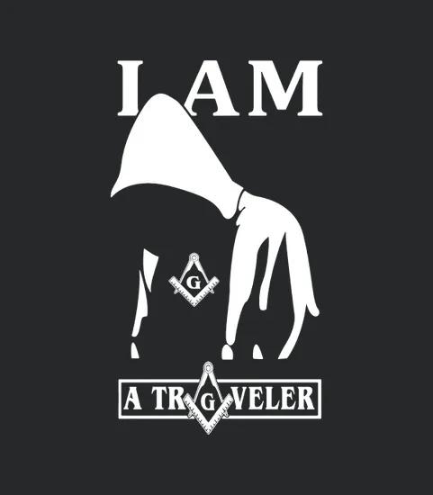 I Am A Traveler