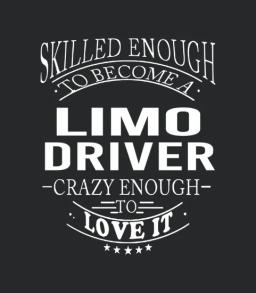 Limo Driver Skill Enough