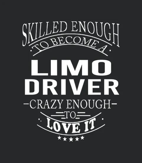 Limo Driver Skill Enough