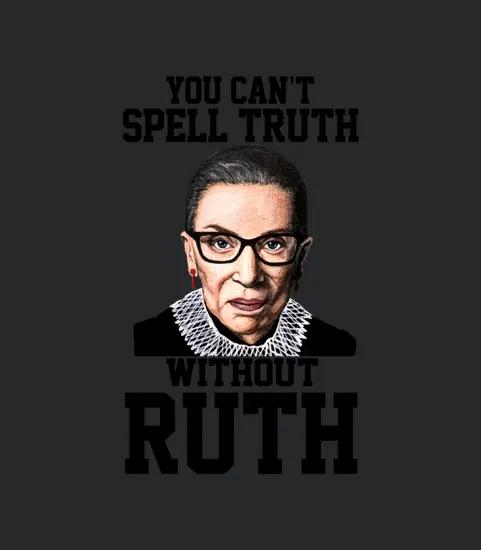 Notorious Rbg Quote Saying