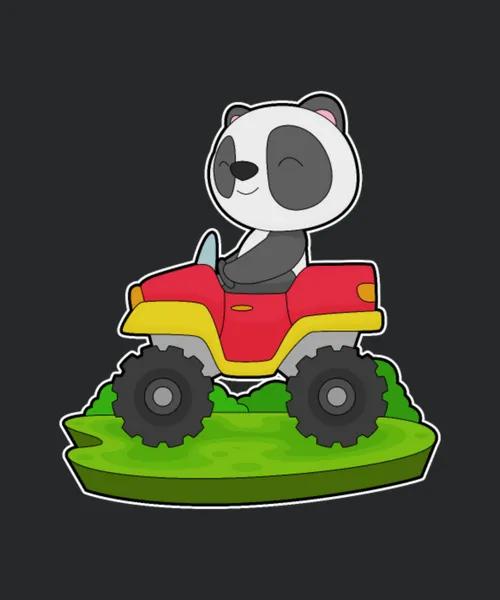 Panda Car