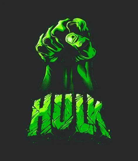 The Hulk 