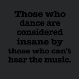 Those Who