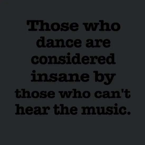 Those Who