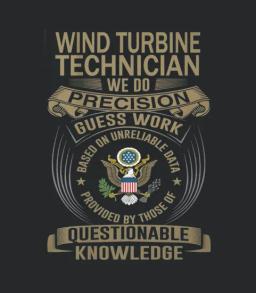 Wind Turbine Technician Wedo