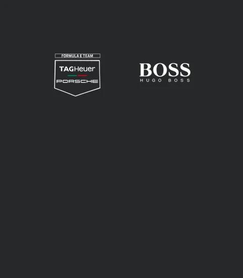 Porsche Motorsport Formula E