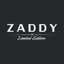 Zaddy Cool Daddy
