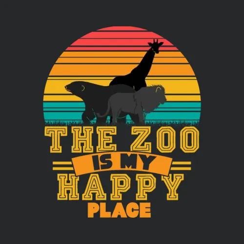 Zoo Animal Animals