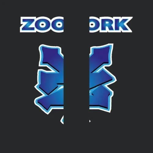 Zoo York Deep Ocean