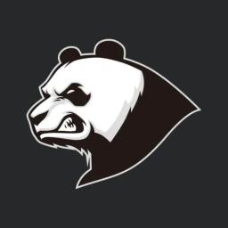 Darth Panda 101 Logo