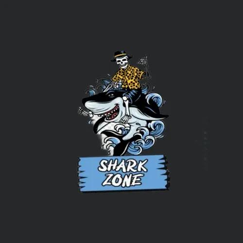 Shark Zone The Shark