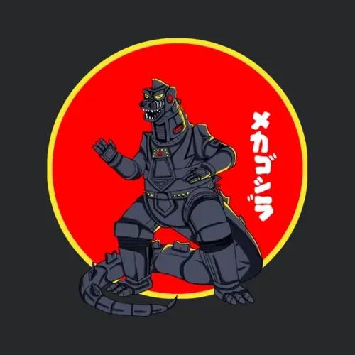 Robot Japanese Culture