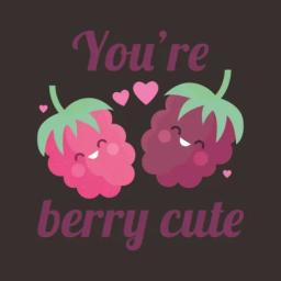 Youre Berry Cute