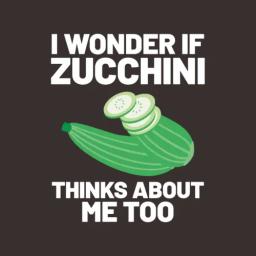 Zucchini
