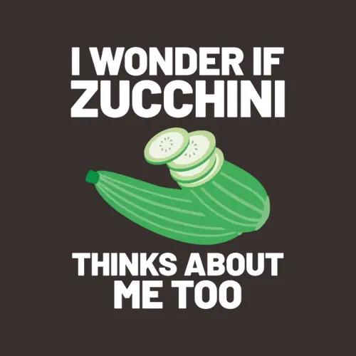 Zucchini