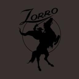 Zorro 90s Western Tv Show