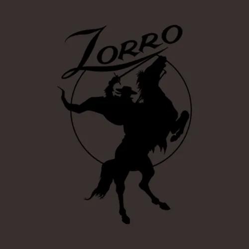 Zorro 90s Western Tv Show