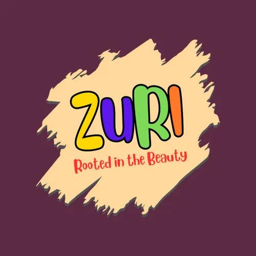 Zuri Rooted In The Beauty