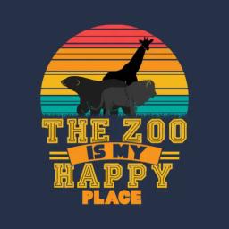 Zoo Animal Animals