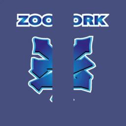 Zoo York Deep Ocean