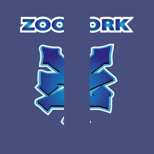 Zoo York Deep Ocean