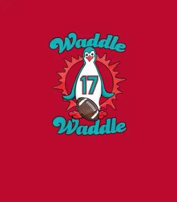The Barstool Sports Waddle Waddle
