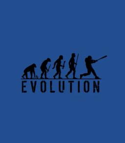 Evolution Baseball