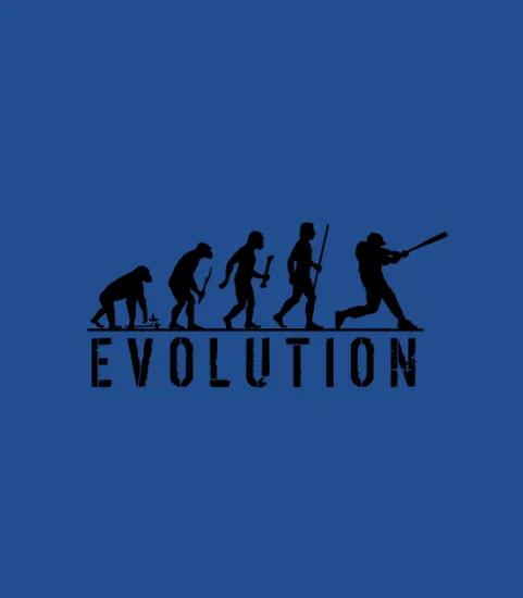 Evolution Baseball
