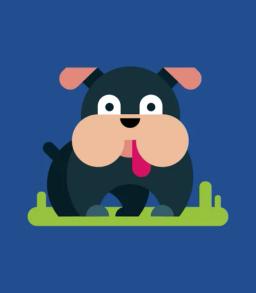 Little Bulldog