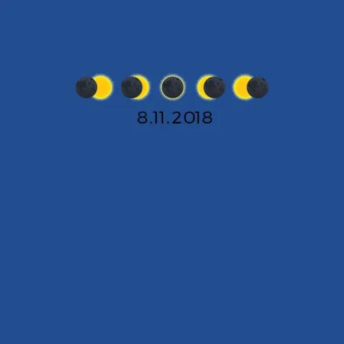 Solar Eclipse Usa 2018