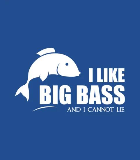 Big Bass Best Fishing Design