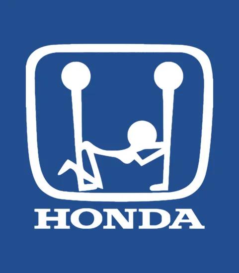 Funny Car Logo