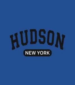 Hudson New York