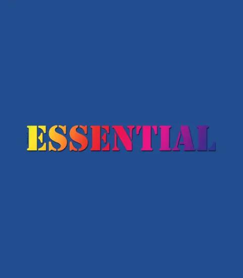 Colorful Essential