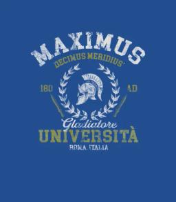 Maximus University