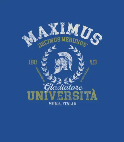 Maximus University