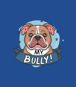 American Bully Dog