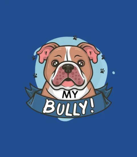 American Bully Dog