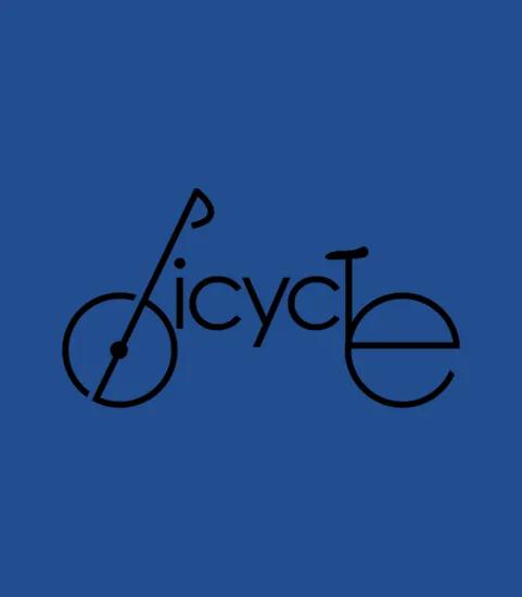 Bicycle Logo Design