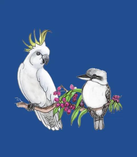 Family Bird Logo