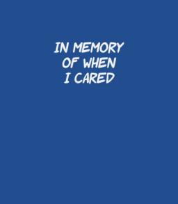 In Memory Logo Funny